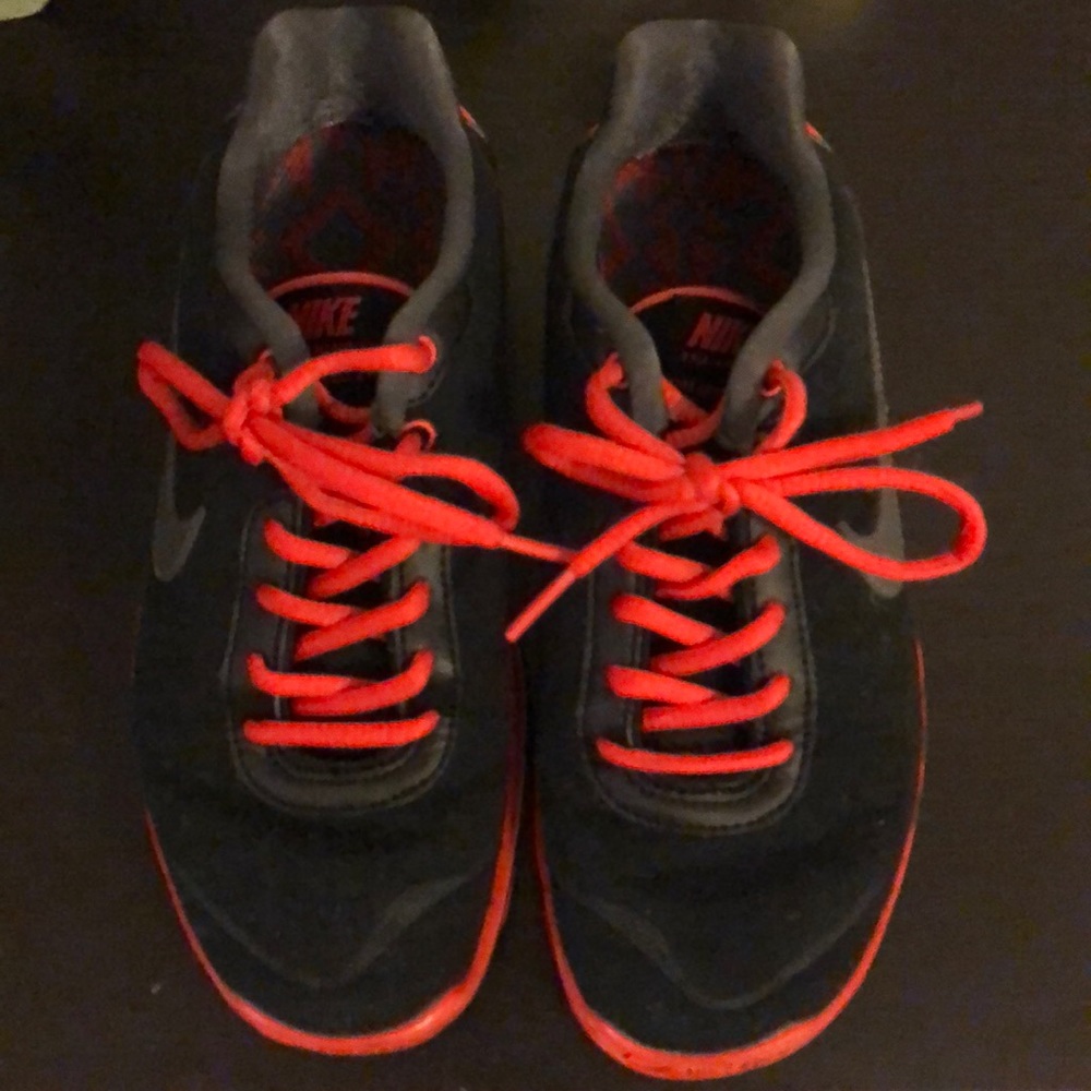 Nike Training Free TR Luxe 2.0